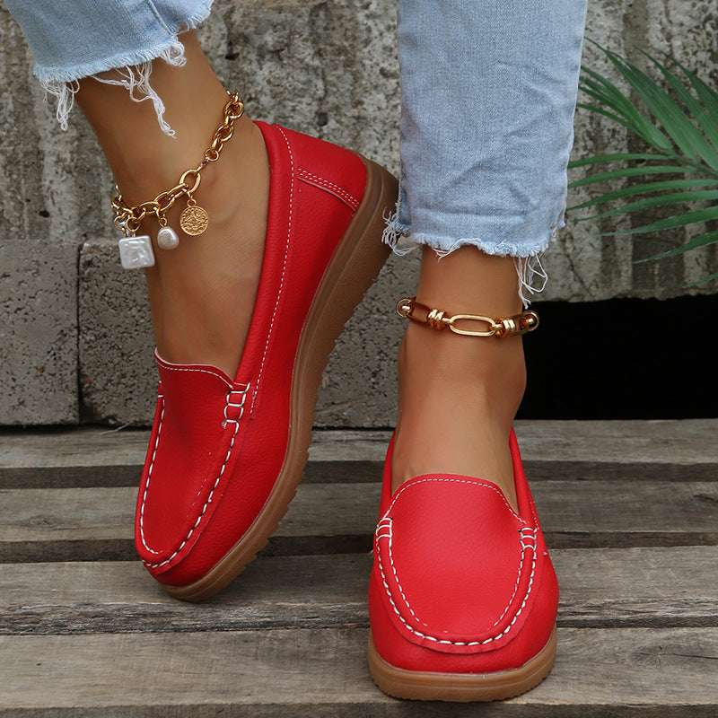 Avalance™| Malissa Orthopedic Loafers