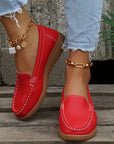 Avalance™| Malissa Orthopedic Loafers