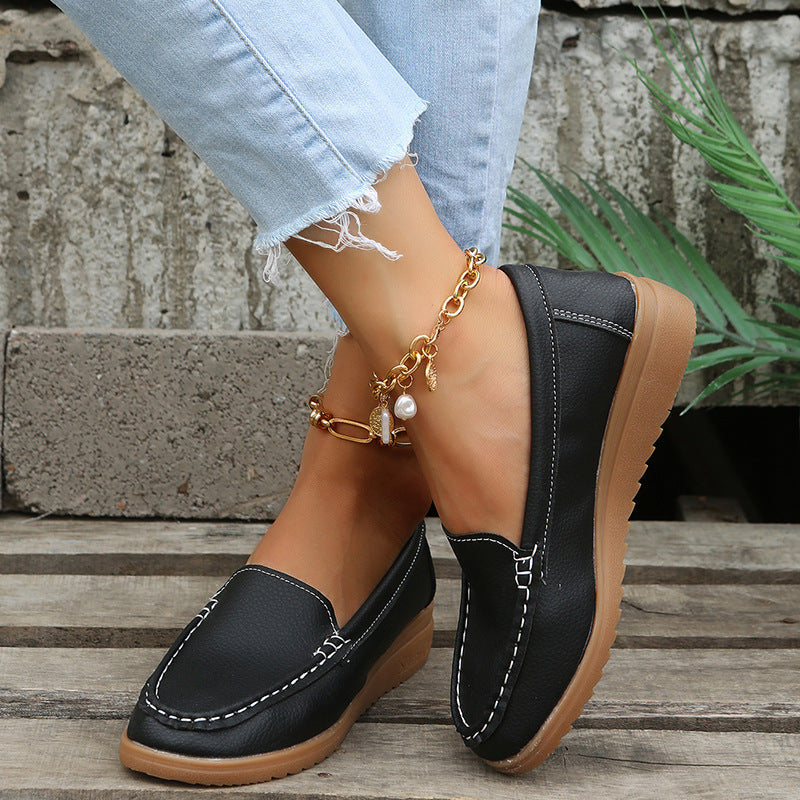 Avalance™| Malissa Orthopedic Loafers