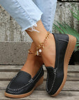 Avalance™| Malissa Orthopedic Loafers