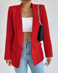 Avalance™| Verona Stylish Blazer