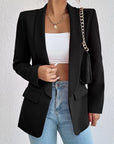 Avalance™| Verona Stylish Blazer