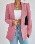 Avalance™| Verona Stylish Blazer