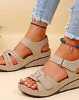 Avalance™| Trixie Orthopedic Sandals