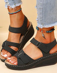 Avalance™| Trixie Orthopedic Sandals