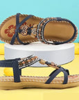 Avalance™| Mirren Orthopedic Sandals
