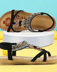 Avalance™| Mirren Orthopedic Sandals
