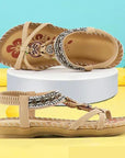 Avalance™| Mirren Orthopedic Sandals