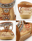 Avalance™| Mirren Orthopedic Sandals