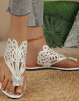 Avalance™| Mariana Butterfly Sandals