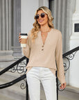 Avalance™| Amalia Classy Long Sleeve