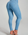 Avalance™| High-Waist Jeans