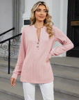 Avalance™| Amalia Classy Long Sleeve