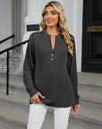 Avalance™| Amalia Classy Long Sleeve