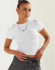 Avalance™| Casual Round Neck Shirt