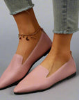 Avalance™| Camsey Premium Moccasins