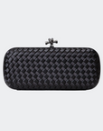 Avalance™| Catrine Handwoven Clutch Bag