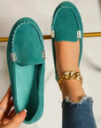 Avalance™| Seyana Orthopedic Loafers