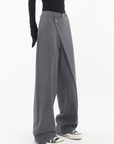 Avalance™| Adriana Baggy Trousers