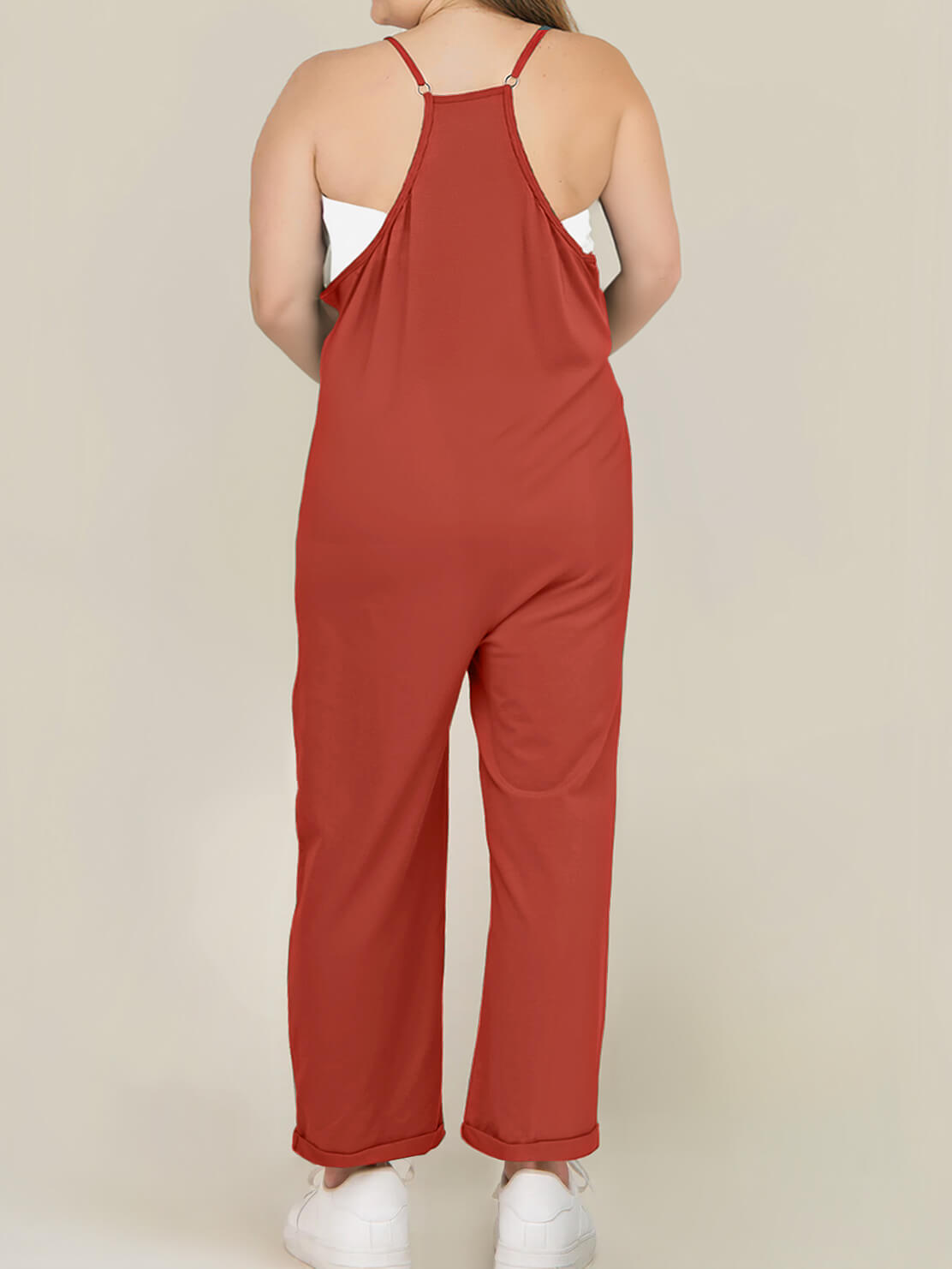 Avalance™| Oversized Maternity &amp; Postpartum Jumpsuit