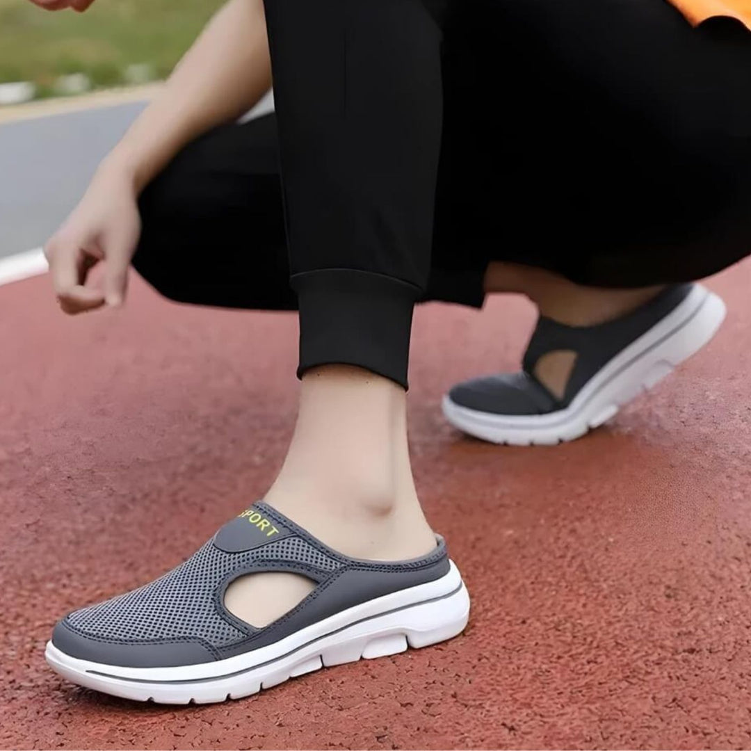 Avalance™| Teresita Orthopedic Shoes