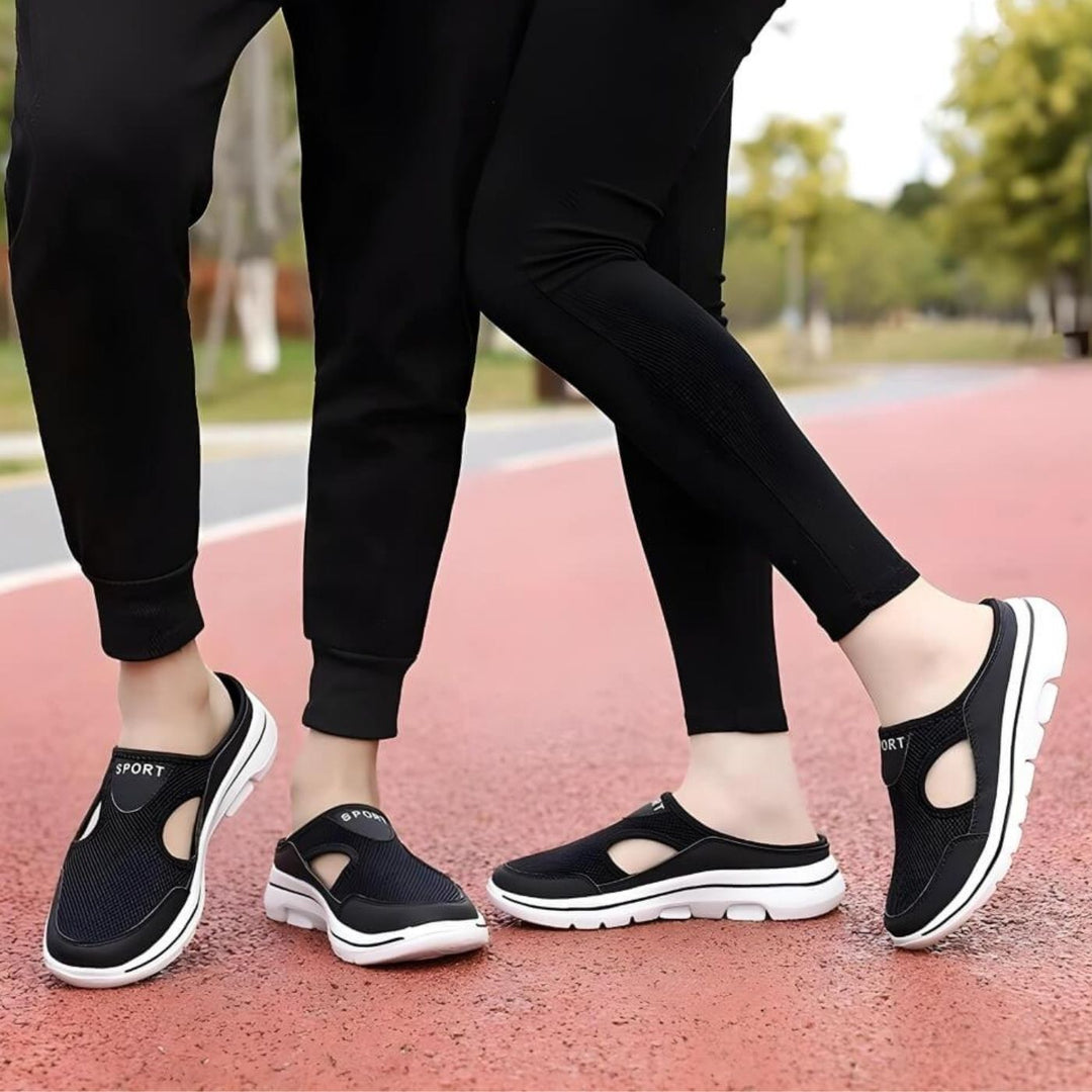 Avalance™| Teresita Orthopedic Shoes