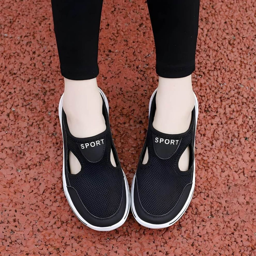 Avalance™| Teresita Orthopedic Shoes