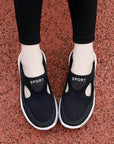 Avalance™| Teresita Orthopedic Shoes