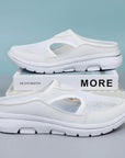 Avalance™| Teresita Orthopedic Shoes