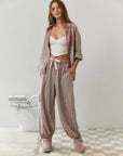 Avalance™| Sarah Pyjama Set