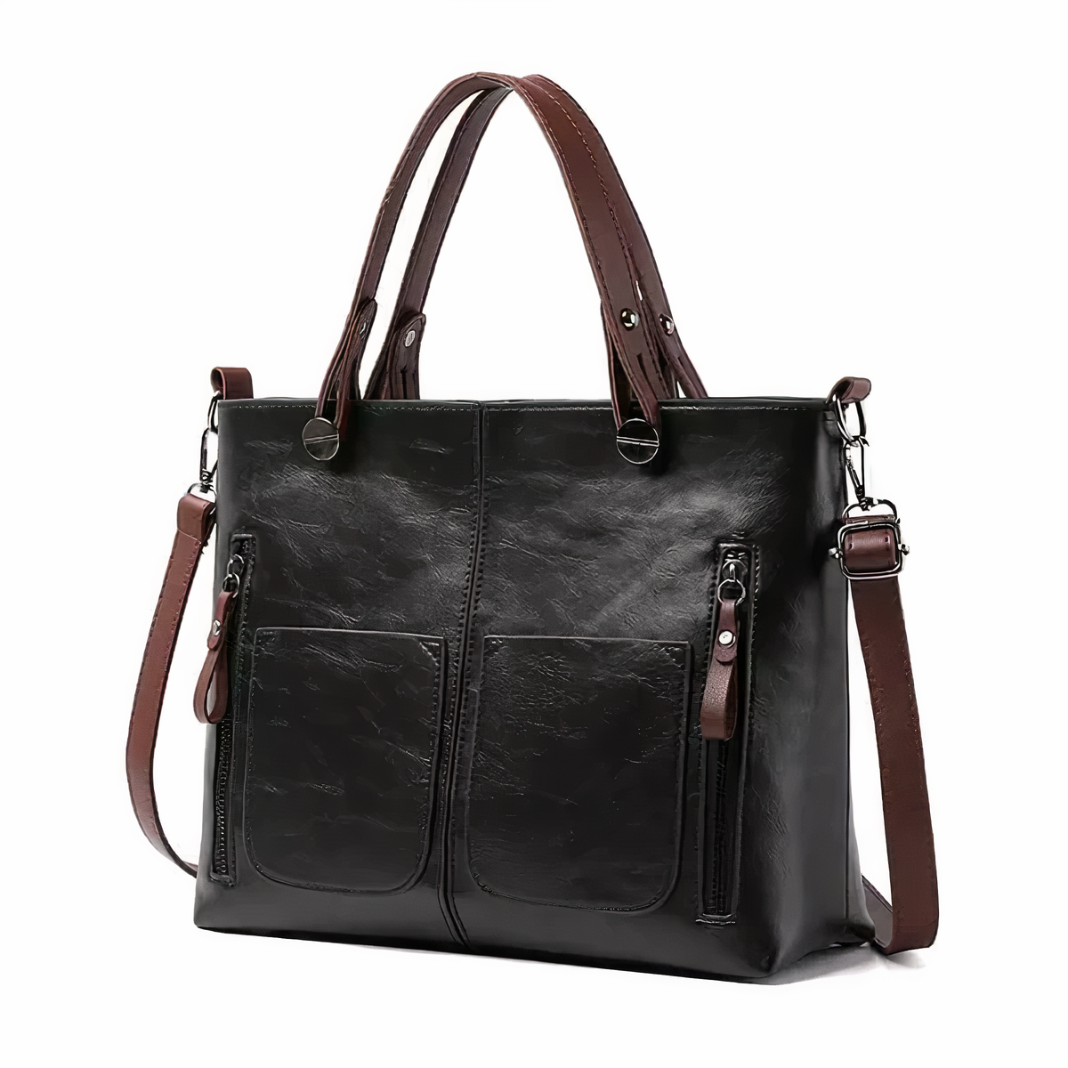 Avalance™| Melodie Stylish Leather Bag