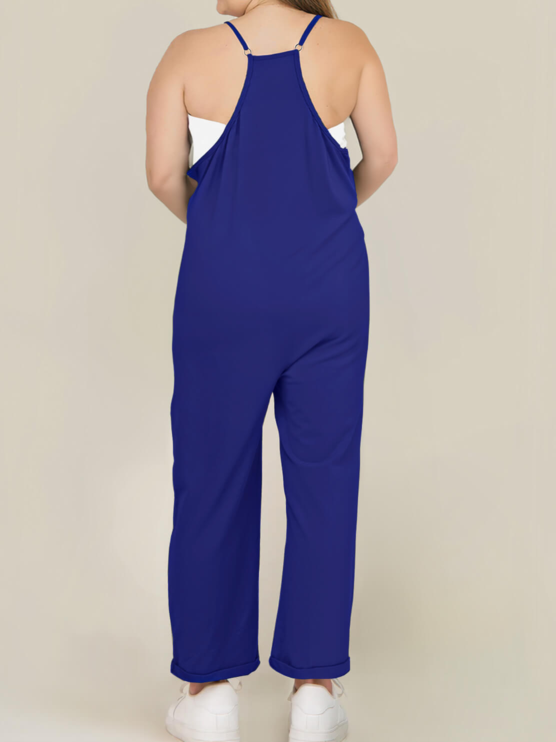 Avalance™| Oversized Maternity &amp; Postpartum Jumpsuit