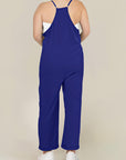 Avalance™| Oversized Maternity & Postpartum Jumpsuit