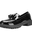 Avalance™| Ineza Elegant Loafers