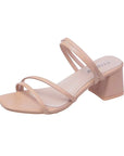 Avalance™| Ursula Orthopedic Sandals