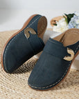 Avalance™| Lani Wedge Sandals