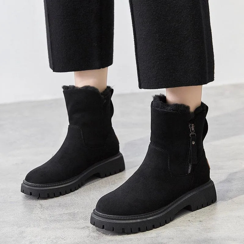 Avalance™| Sandina Orthopedic Boots