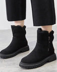 Avalance™| Sandina Orthopedic Boots
