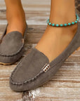 Avalance™| Seyana Orthopedic Loafers
