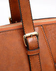 Avalance™| Blanche Vintage Leather Bag