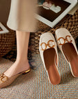 Avalance™| Mathilda Summer Slippers