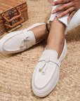 Avalance™| Calivere Women's Loafers