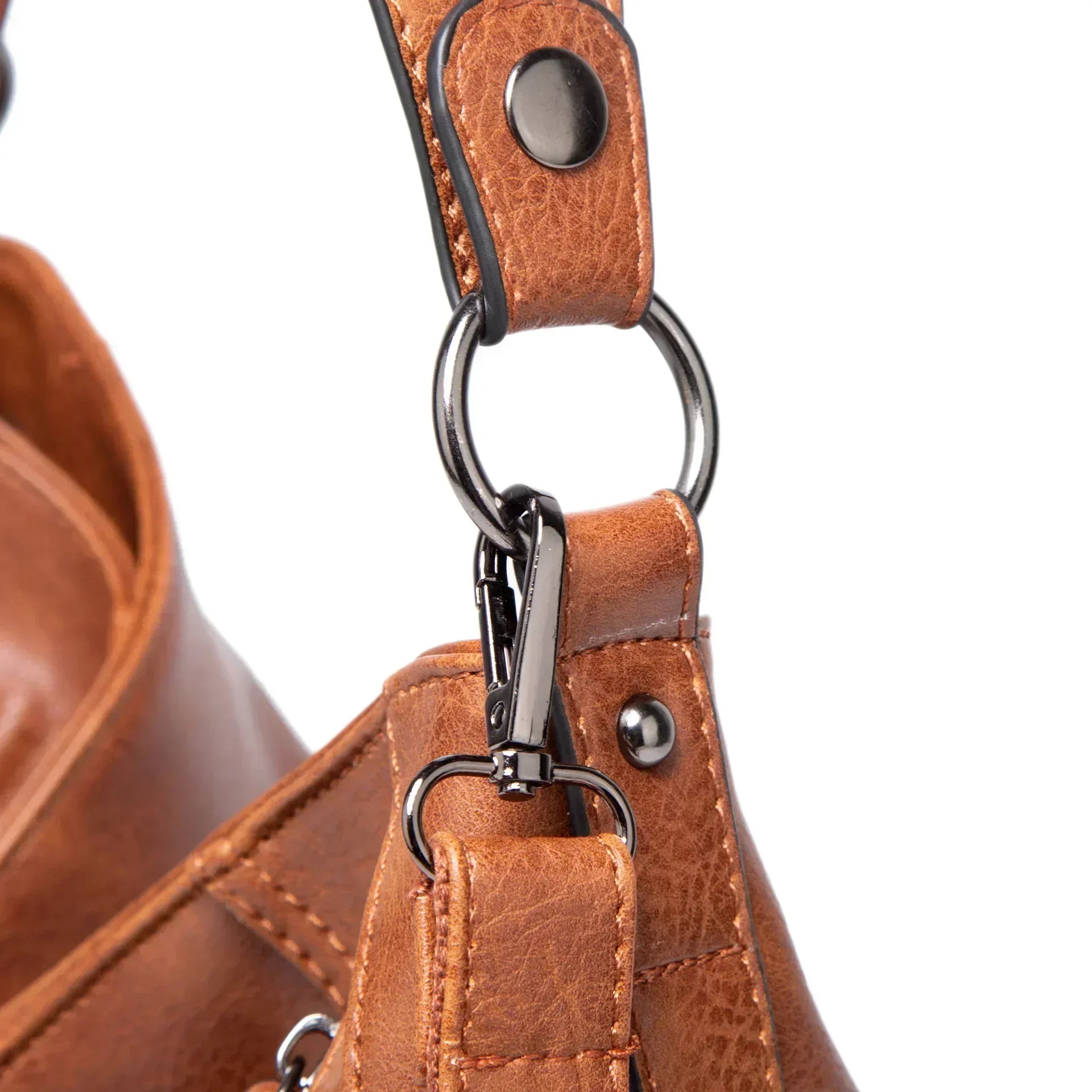 Avalance™| Pereira Casual Leather Bag