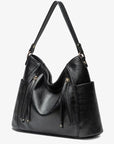 Avalance™| Morya Elegant Leather Bag