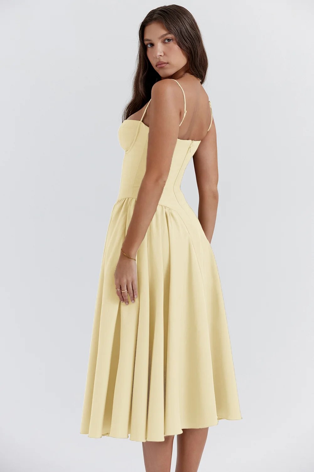 Avalance™| Michelle Sleeveless Dress