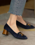 Avalance™| Bellafina Heels
