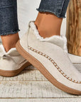 Avalance™| Hera Orthopedic Ankle Boots
