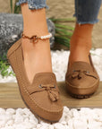 Avalance™| Fateema Comfort Loafers