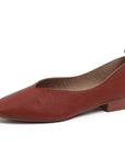 Avalance™| Bellavue Leather Sandals