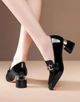 Avalance™| Krissy Elegant Heels
